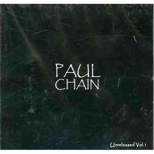 Unreleased, Vol. 1 album cover