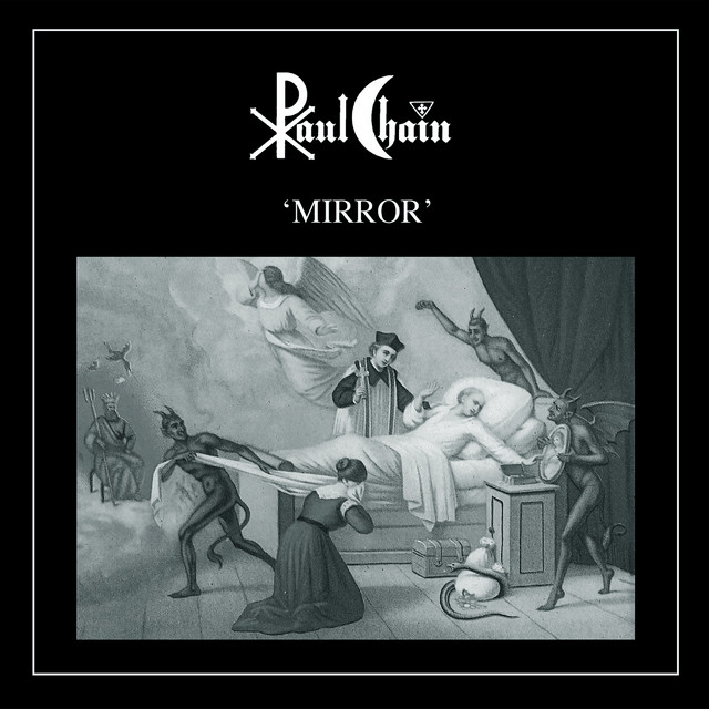 Mirror album cover