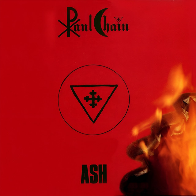 Ash album cover