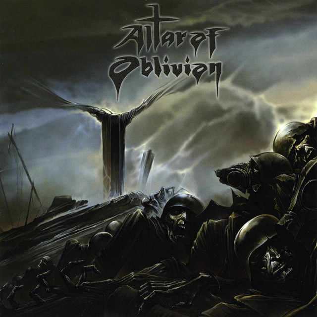 Sinews of Anguish album cover