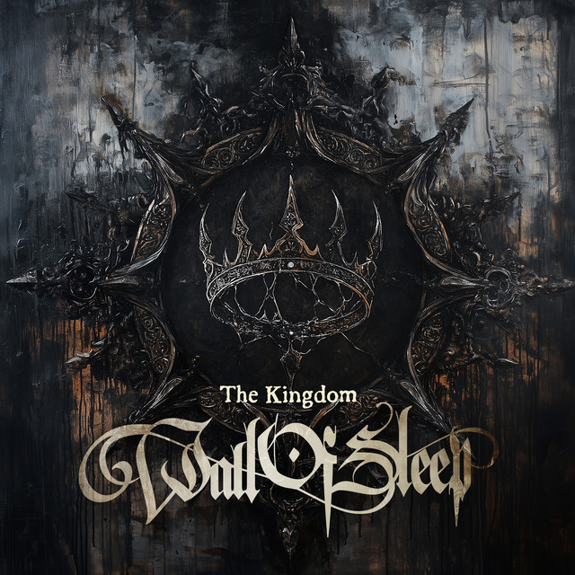 The Kingdom album cover