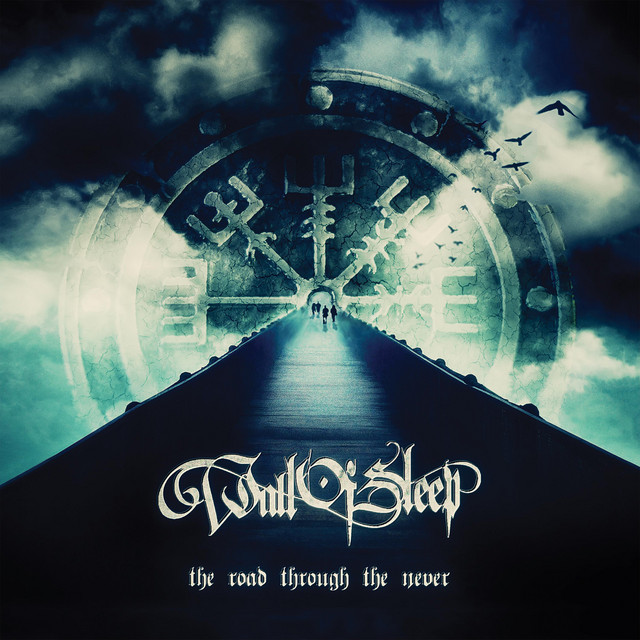 The Road Through The Never album cover