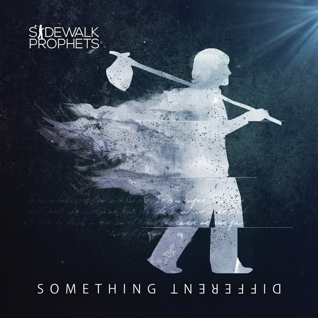 Something Different (Deluxe Version) album cover