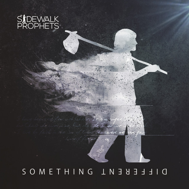 Something Different (Commentary) album cover