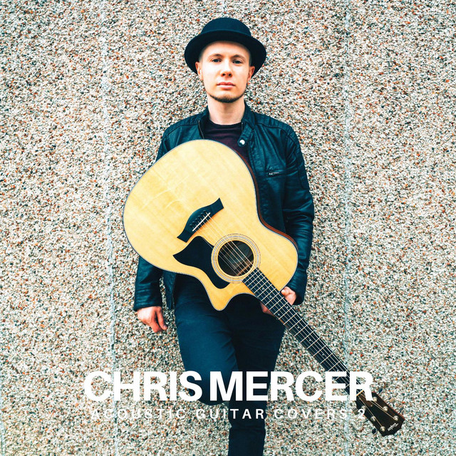 Acoustic Guitar Covers 2 album cover