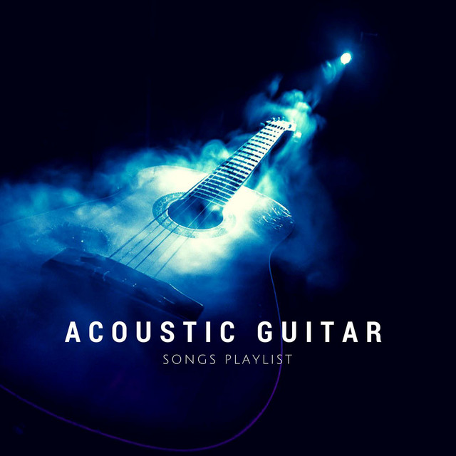 Acoustic Guitar Songs Playlist album cover