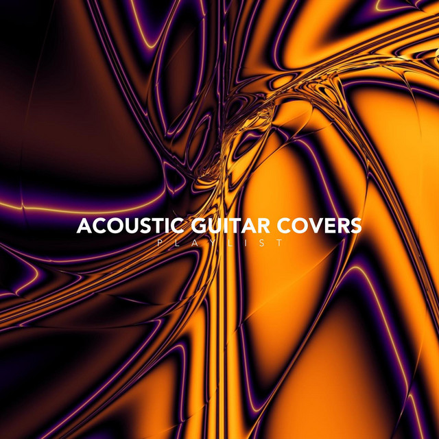 Acoustic Guitar Covers Playlist album cover