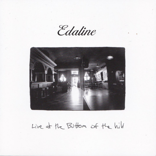 Live at the Bottom of the Hill album cover
