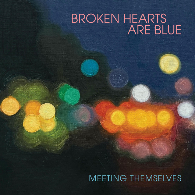 Meeting Themselves album cover