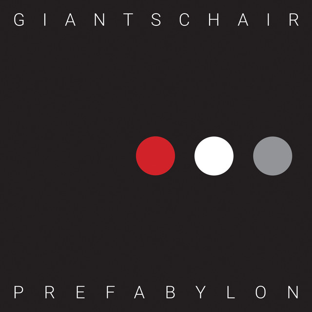 Prefabylon album cover