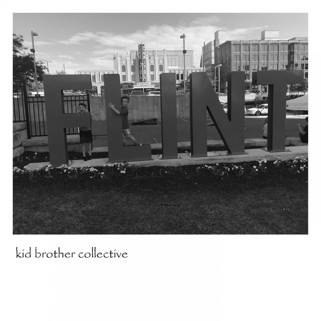 Live at Flint Local 432 II album cover