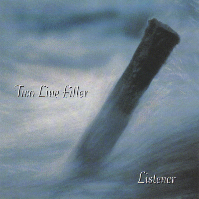 Listener album cover