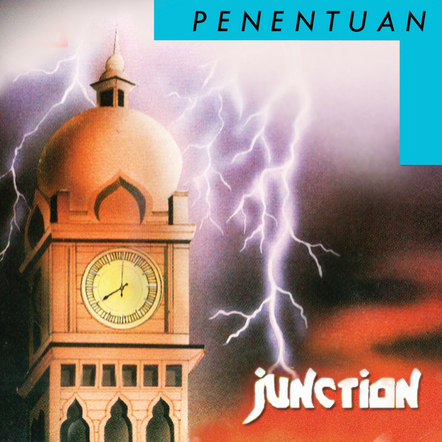 Penentuan album cover