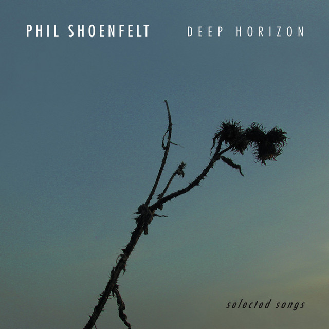Deep Horizon album cover