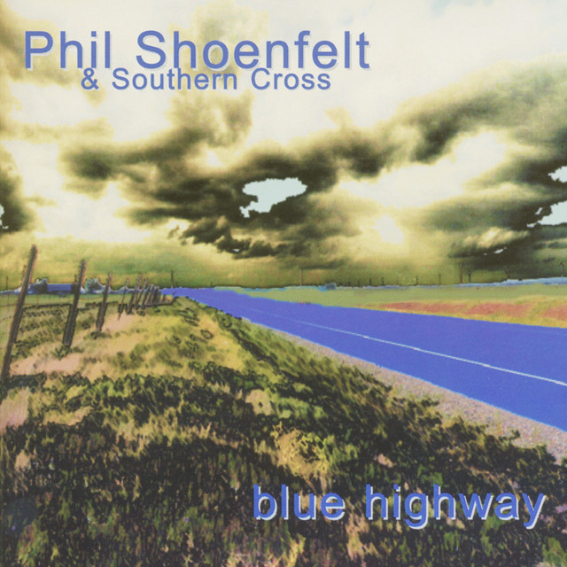 Blue Highway album cover
