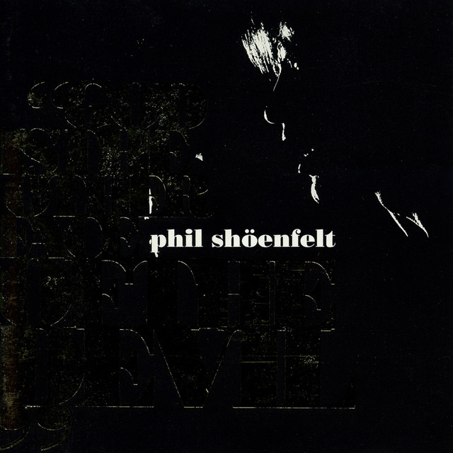 God Is The Other Face Of The Devil album cover