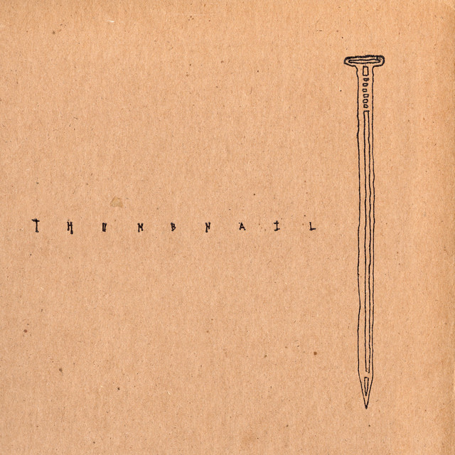 Thumbnail album cover
