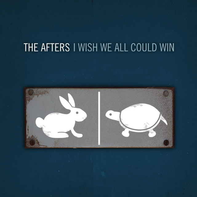 I Wish We All Could Win album cover