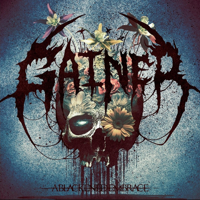 A Blackened Embrace album cover