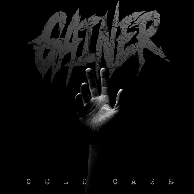 Cold Case album cover
