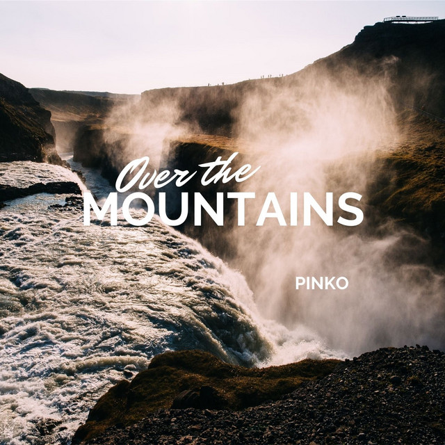 Over the Mountains (Looking to the Sky) album cover