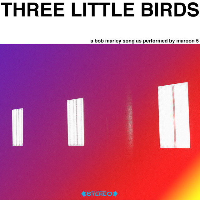 Gibson SG '61 Reissue as heard on Three Little Birds by Maroon 5 (2018)