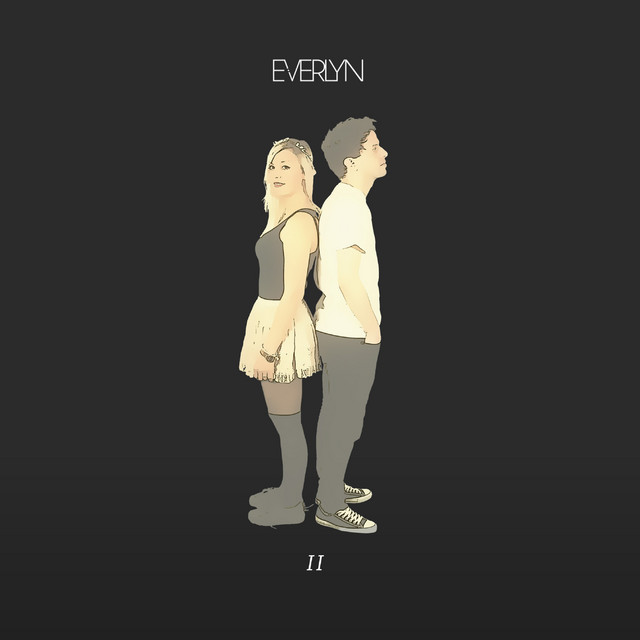 II album cover