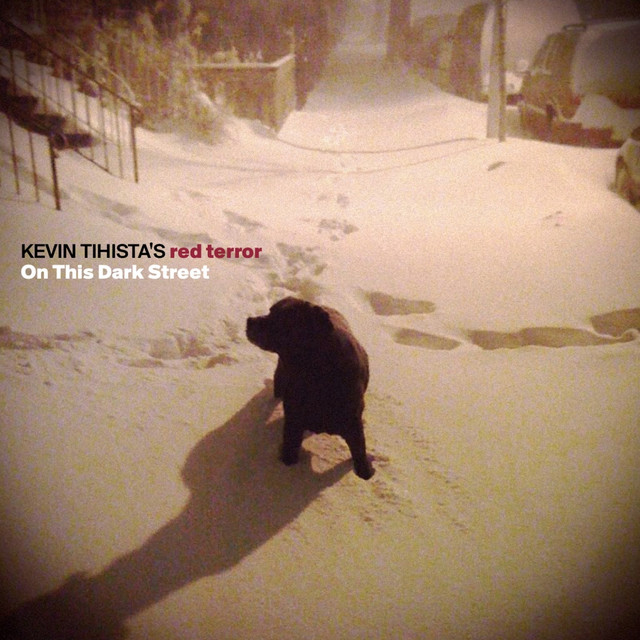 On This Dark Street album cover