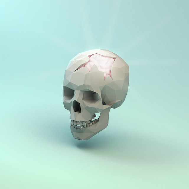Braincase (Deluxe) album cover