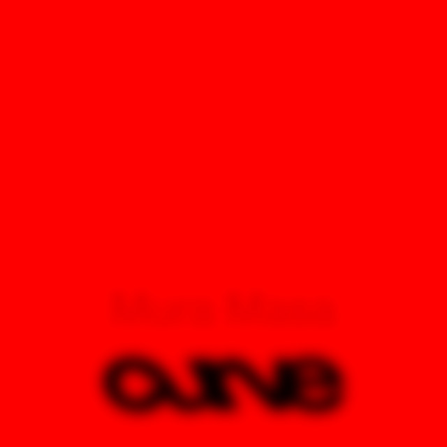 Curve 1 album cover