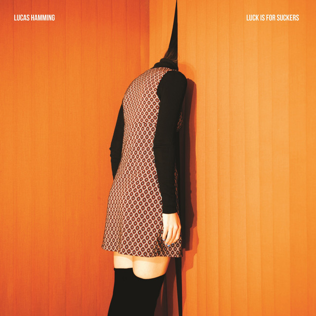 Luck Is for Suckers album cover