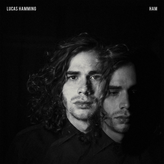 Ham album cover