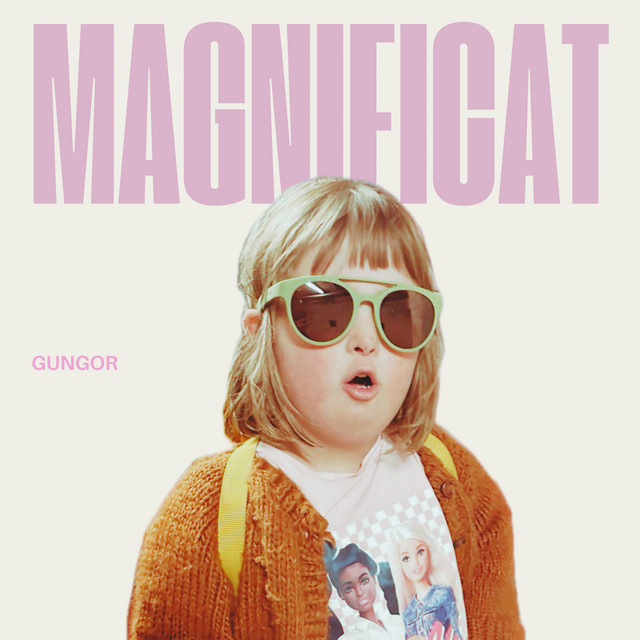 Magnificat album cover