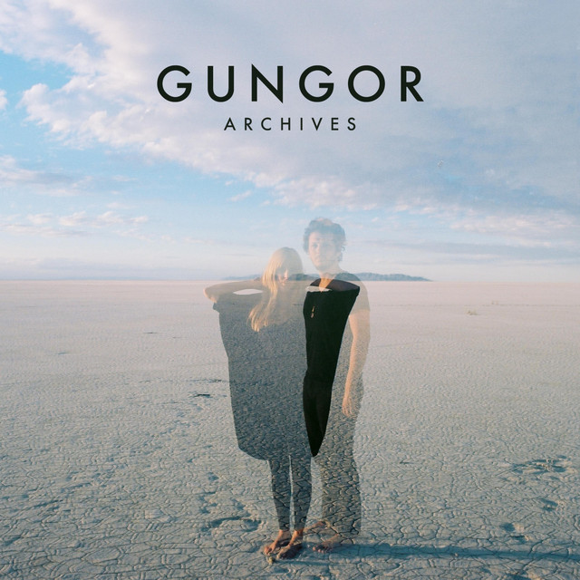 Archives album cover