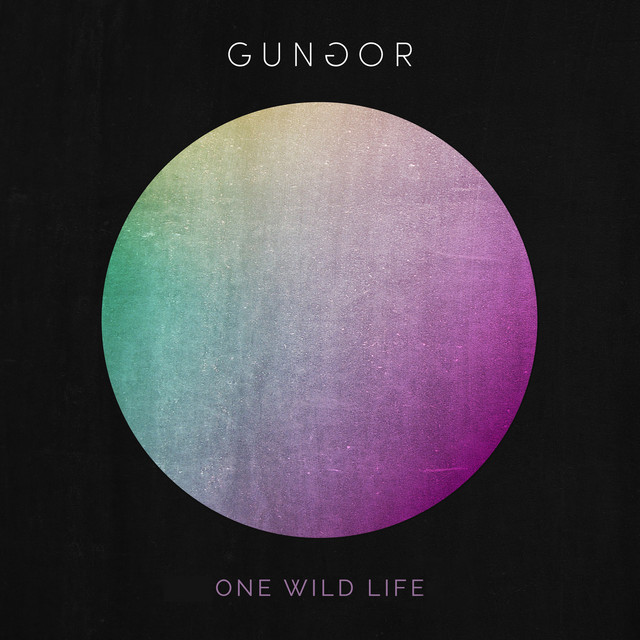 One Wild Life album cover