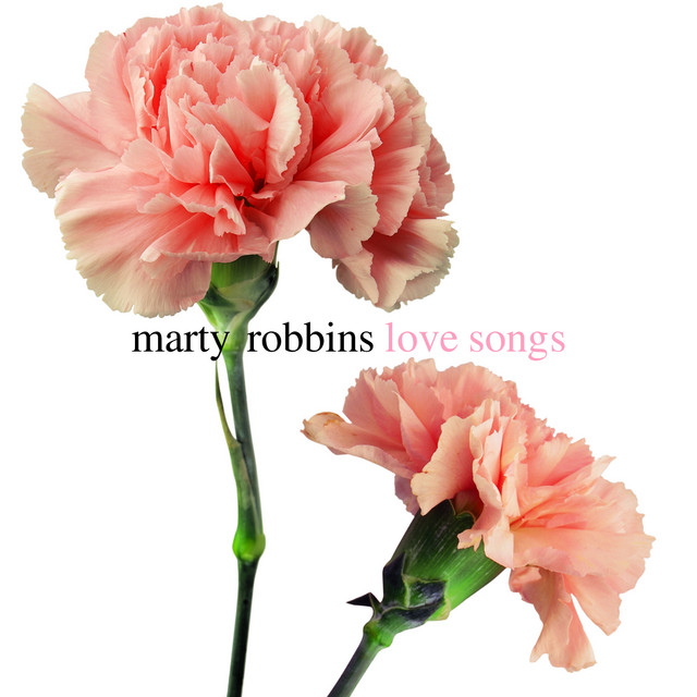 Love Songs album cover