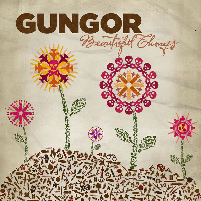 Beautiful Things album cover
