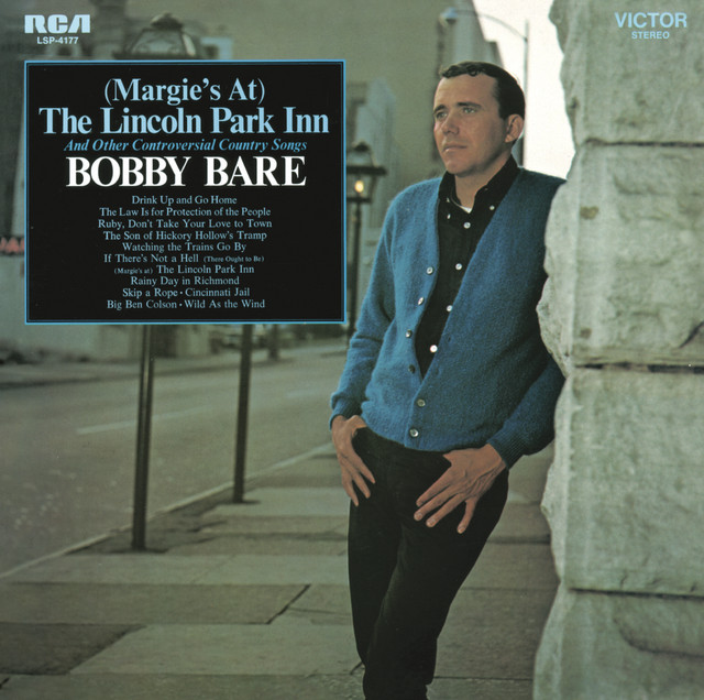 (Margie's At) The Lincoln Park Inn album cover