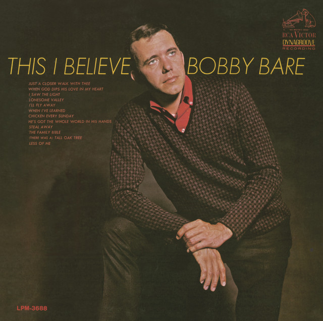 This I Believe album cover