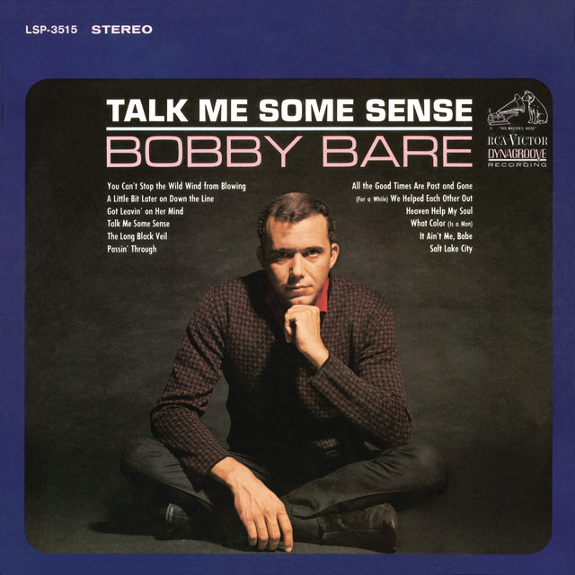 Talk Me Some Sense album cover