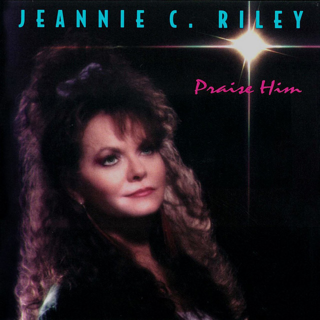 Praise Him album cover
