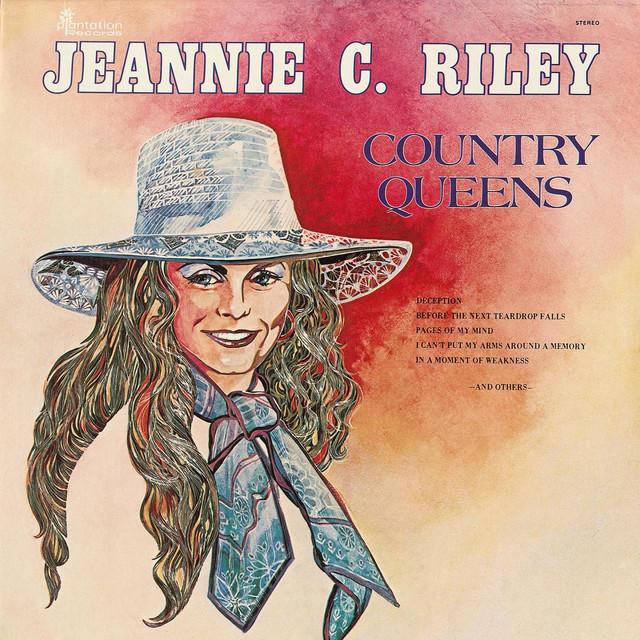 Country Queens album cover