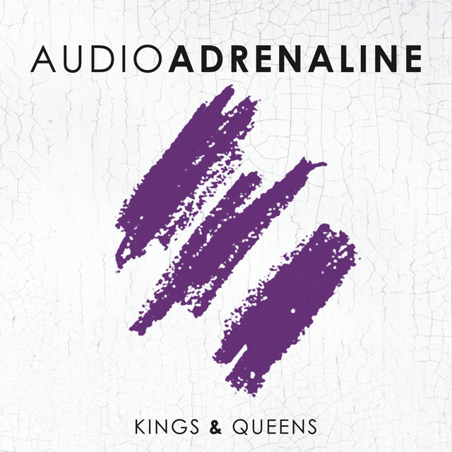 Kings & Queens album cover
