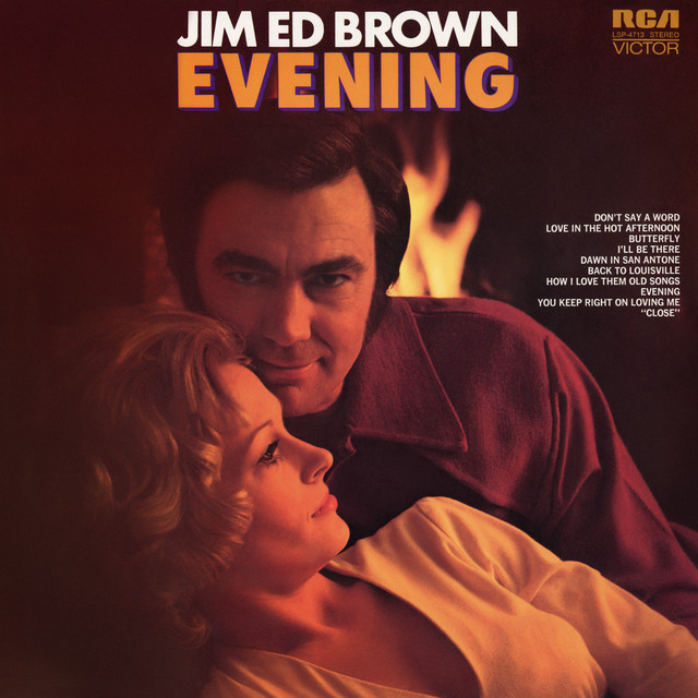 Evening album cover
