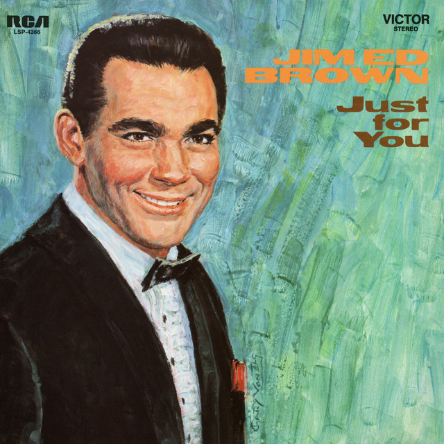 Just For You album cover