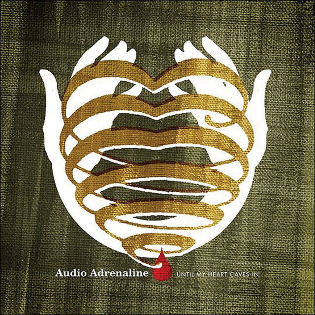 Until My Heart Caves In album cover