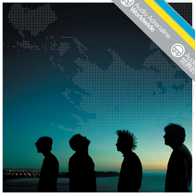 Worldwide album cover