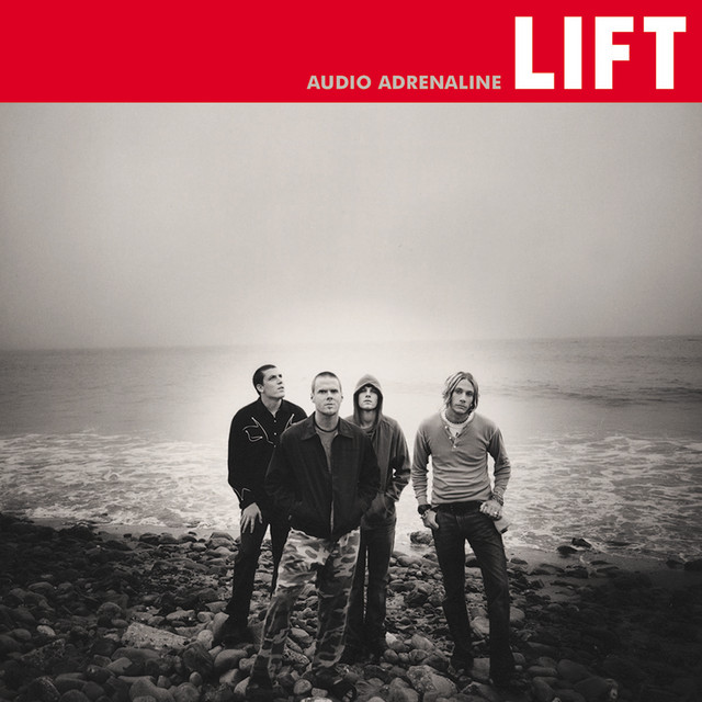 Lift album cover
