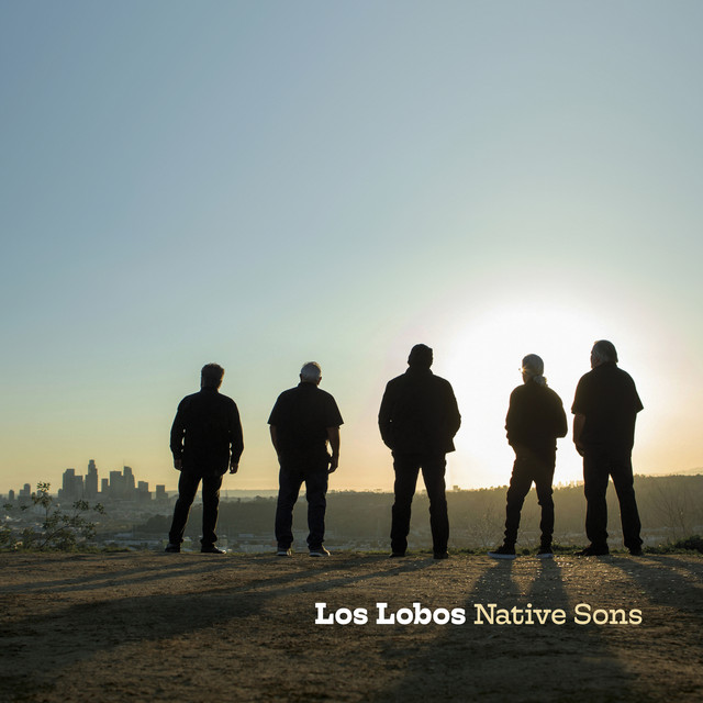 Native Sons album cover