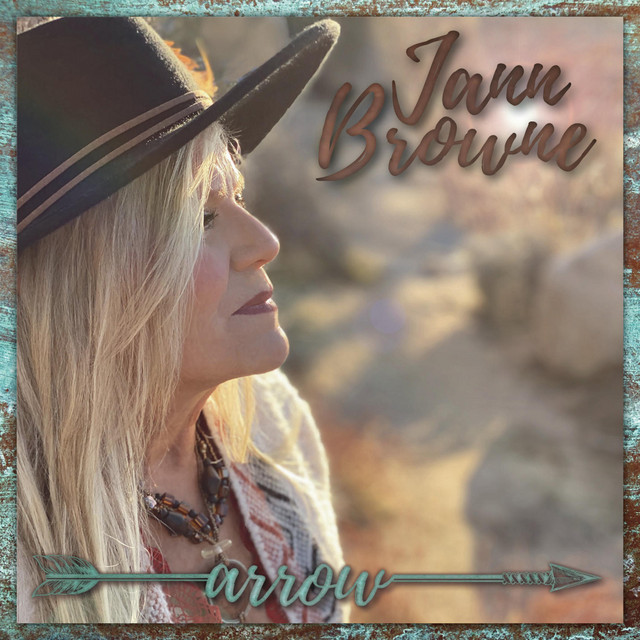 Arrow album cover